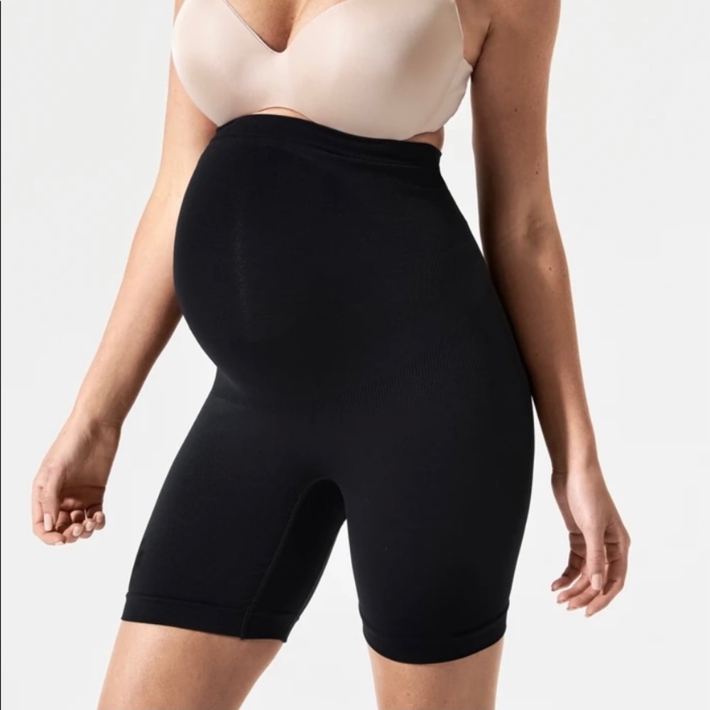 Maternity Belly Support Girlshort